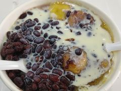 -美肴冰品·汉堡·牛腩饭(总店)
