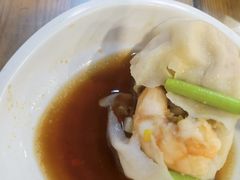 -宝源饺子(麦子店街店)