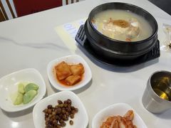 -长顺参鸡汤店(西塔总店)