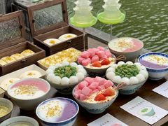 -李百蟹·江南蟹黄面·河景餐厅(夫子庙总店)