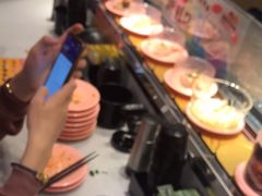 -争鲜回转寿司(流行前线店)