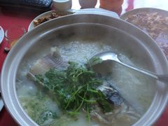 iphone_upload_pic-天乐农家鱼头王(天目湖店)