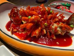 -庆江南江南菜(太仓南洋店)