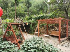 -南窖乡水峪村山情农家