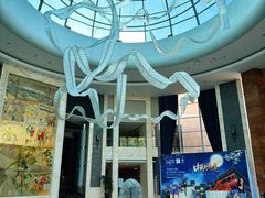 -乌鲁木齐环球国际大酒店