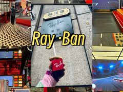 -Ray·Ban雷朋(淮海中路店)