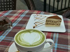 -融园咖啡馆(昙华林店)