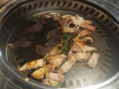 -33韩式自助烧烤(环城南路店)