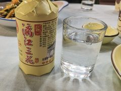 -大师傅金奖啤酒鱼(阳光店)