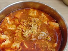 -梨花牛肉汤饭(仁恒伊势丹店)