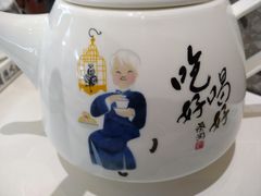 -蔡澜点心·粤菜(月星环球港店)