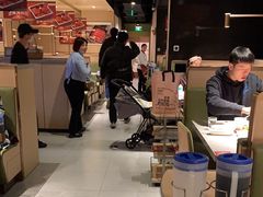 -海底捞火锅(吴中路店)