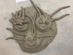 -蕃茄田艺术•美术绘画 •硬笔书法(滨江海威领界店)