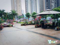 -江津如果餐厅(江津店)