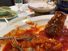 -北平盛世·新京菜·北京烤鸭(劲松·双井店)