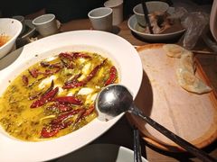 -北方家宴(番禺永旺店)