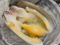 -半岛翡丽海鲜自助餐厅(观风亭店)