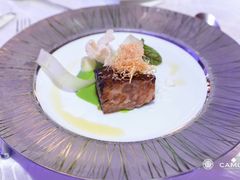 -上海明天广场JW万豪酒店