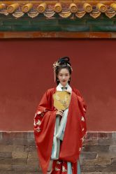 点击看大图 -美云庭古装·格格服汉服·京城旅拍(北京店)