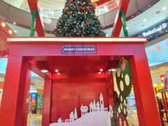 -永旺梦乐城(金银潭店)