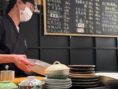 -Sushi Hanzo半藏(天环广场店)