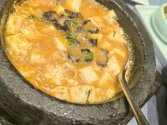 -狮王府淮扬菜(万象城店)