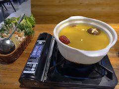 -U你·湖北家宴菜(南湖总店)