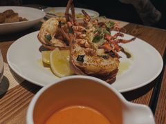 -Mercato莫卡多露台餐厅与酒吧(K11店)