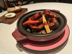 -狮拾久·现代新加坡料理(福田COCO Park店)