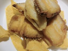 -庐灶江南·江南菜·四合院Bistro(东直门雍和宫·原华侨宾馆店)