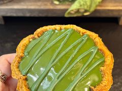 -HOT CRUSH趁热集合·现烤面包(上海环球港店)