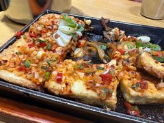 -韩香福脊骨汤锅(上杭路店)