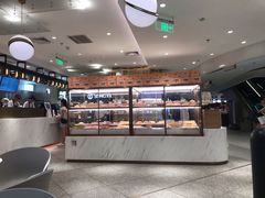 -奈雪的茶(新天地广场PRO店)