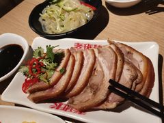 -老班长手工灌汤包老店(东山店)