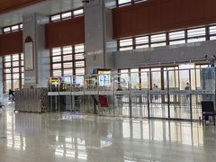 -韶山南站