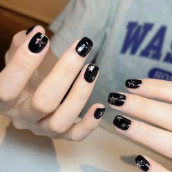 -斯馨·健康美甲美睫