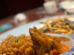 -淮安宴·淮扬菜(清河路一店)
