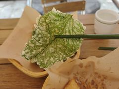 桑叶脆响-春家·非遗手工小吃(徐汇万科广场店)