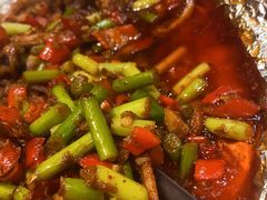 -柴米油盐三杯鸡(象山北路店)