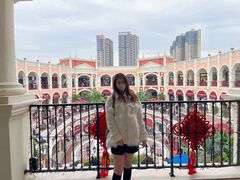 -佛罗伦萨小镇广佛名品奥特莱斯(疏港路店)