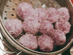 -非烤勿扰自助烤肉海鲜火锅(南城莱蒙店)