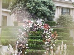 -伯衡55·吉品轩(乌鲁木齐南路店)