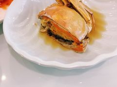 -蟹盛(上海白玉兰广场店)