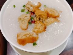 艇仔粥-避风塘(光启城店)