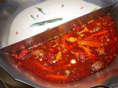-湊湊火锅·茶憩(东城万达店)