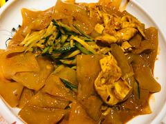 -一品渝香·好吖好鸭时尚干锅鸭头(乐汇城店)