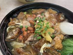-阿芬卤面(花巷店)