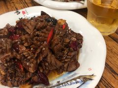 -红实家常菜(静安里店)