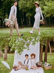 -女王风尚STUDIO·轻奢化定制