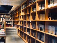 -光舍(香榭里花园店)